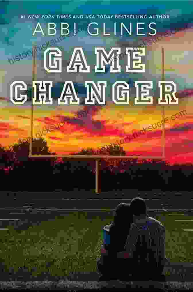 Abbi Glines At Her Game Changer Field Party Game Changer (Field Party) Abbi Glines
