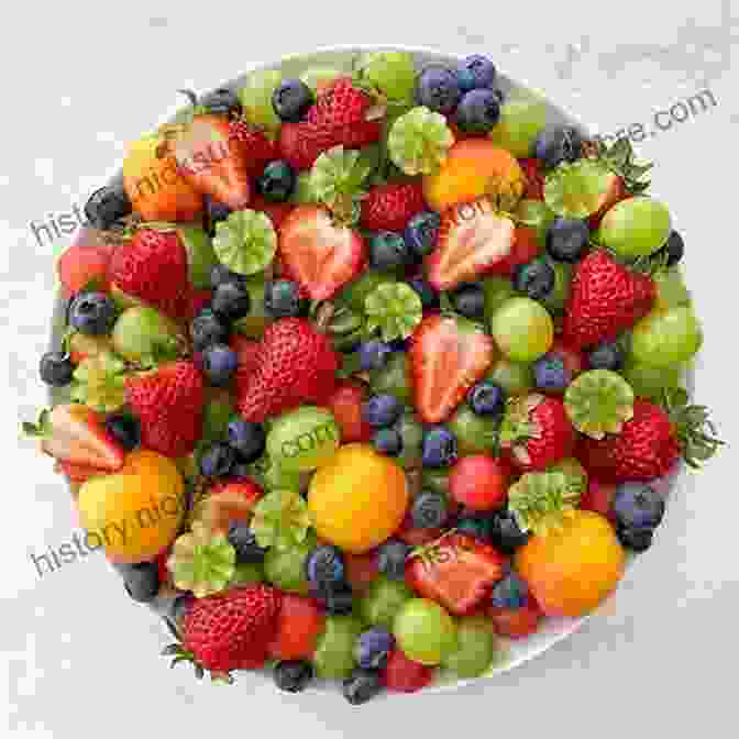 Assortment Of Fresh Fruits In A Bowl Nancy Clark S Food Guide For New Runners: Getting It Right From The Start