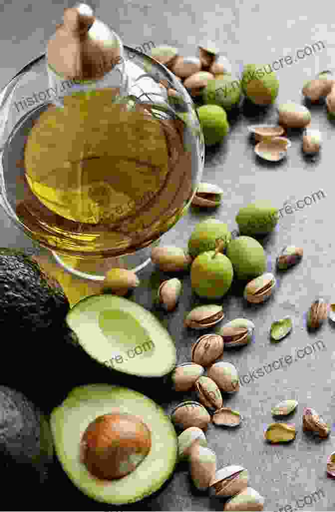 Avocado, Nuts, And Olive Oil On A Table Nancy Clark S Food Guide For New Runners: Getting It Right From The Start