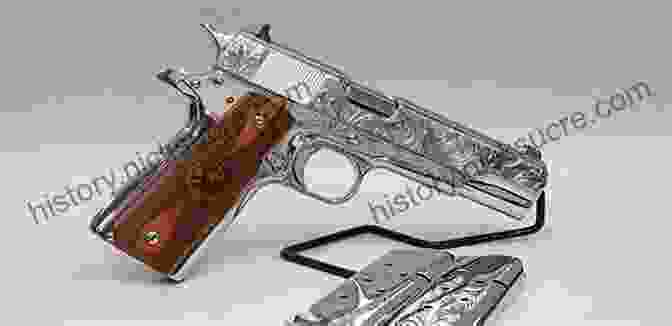 Consulting With A Gunsmith For Custom Modifications Custom Gunsmithing For Self Defense Firearms