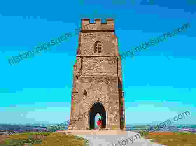 Glastonbury Tor, Believed To Be The Site Of The Isle Of Avalon The Retreat To Avalon (The Arthurian Age 1)