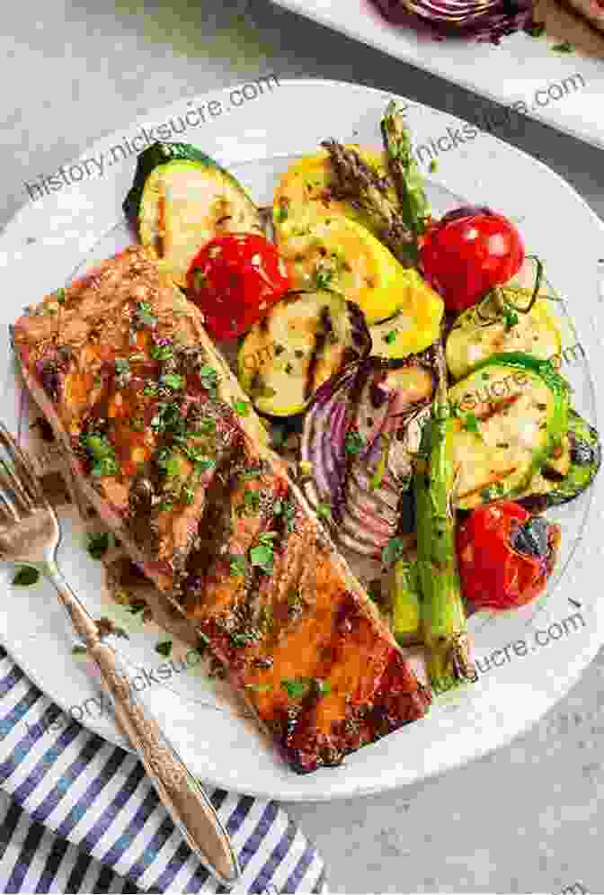 Grilled Chicken Breast, Salmon Fillet, And Tofu On A Plate Nancy Clark S Food Guide For New Runners: Getting It Right From The Start