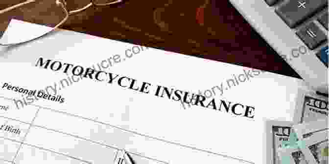 Insurance Requirements For Motorcycle Riders Illinois 2024 DMV Motorcycle License Practice Test: With 300 Drivers License / Permit Questions And Answers On How To Ride A Motorcycle Safely