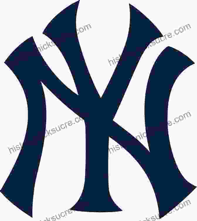 New York Yankees Logo With 27 Stars Representing World Series Titles So You Think You Re A New York Rangers Fan?: Stars Stats Records And Memories For True Diehards (So You Think You Re A Team Fan)