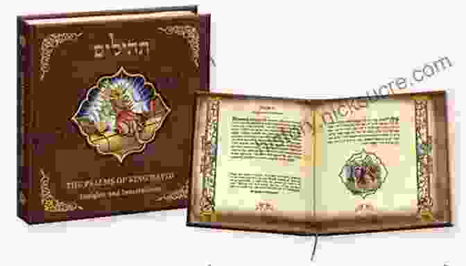 Open Book Of Psalms (Tehillim) Zohar: The Of Splendor: Basic Readings From The Kabbalah