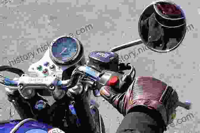 Proper Technique For Starting A Motorcycle Illinois 2024 DMV Motorcycle License Practice Test: With 300 Drivers License / Permit Questions And Answers On How To Ride A Motorcycle Safely