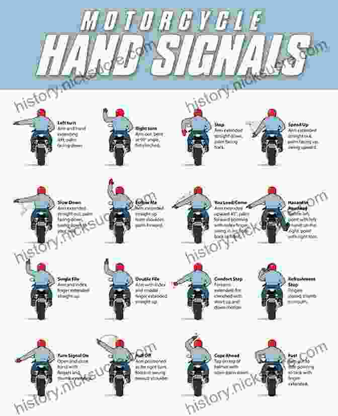 Special Rules For Riding In A Group On Motorcycles Illinois 2024 DMV Motorcycle License Practice Test: With 300 Drivers License / Permit Questions And Answers On How To Ride A Motorcycle Safely