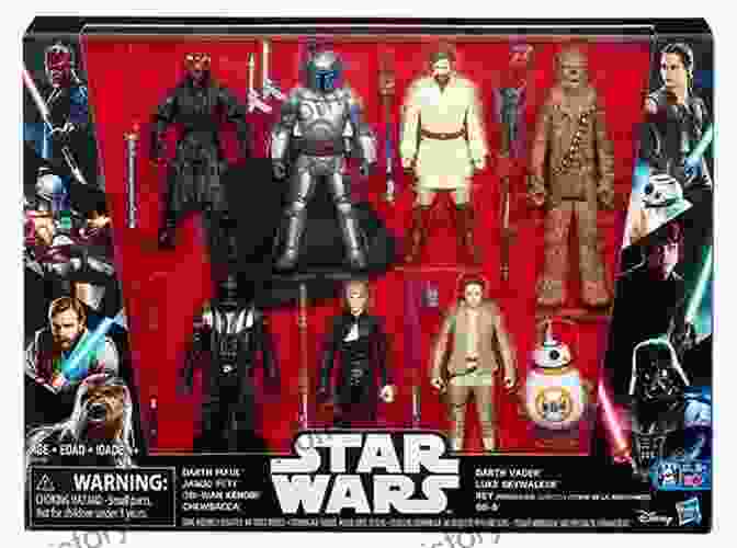 Star Wars Target Vader 2024 Action Figure Star Wars: Target Vader (Star Wars: Target Vader (2024) 1)