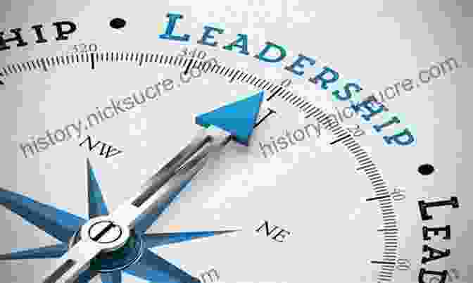 The Compass Of Strategic Leadership Extraordinary Leadership (Extraordinary Leadership Seminar Trilogy 1)