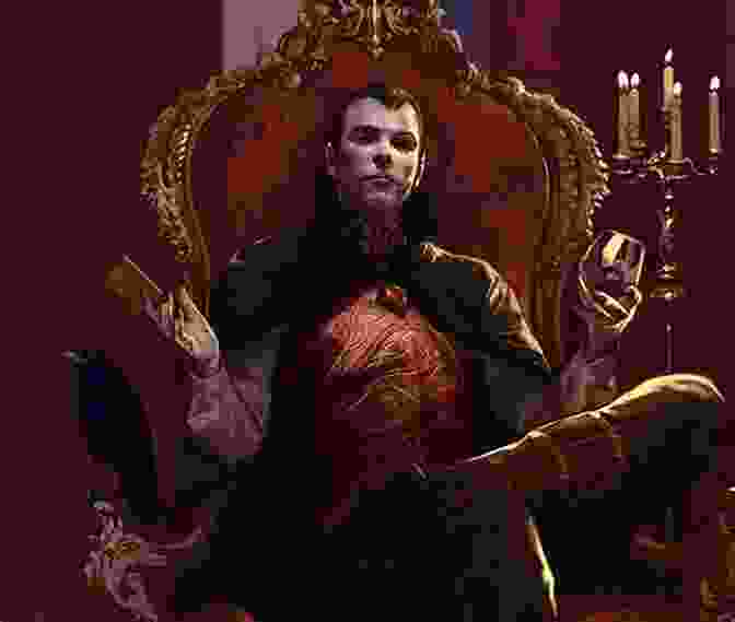 The Curse Of Strahd Random Encounters Volume 2: 20 MORE Epic Ideas For Your Role Playing Game
