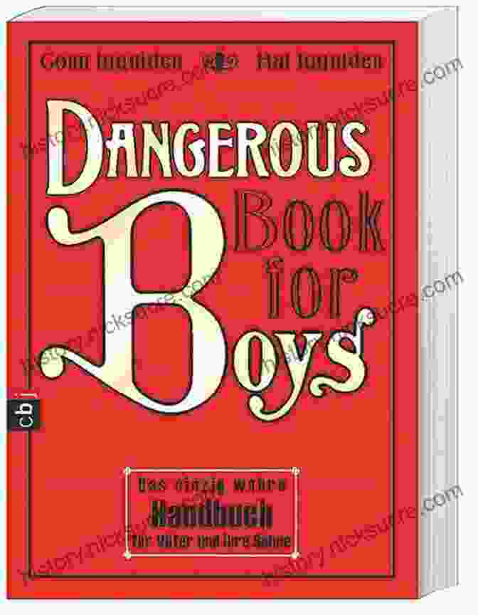 The Dangerous For Boys Book Cover Featuring A Young Boy With His Hands Over His Ears, Symbolizing The Silencing Of Emotions And Societal Pressures. The Dangerous For Boys