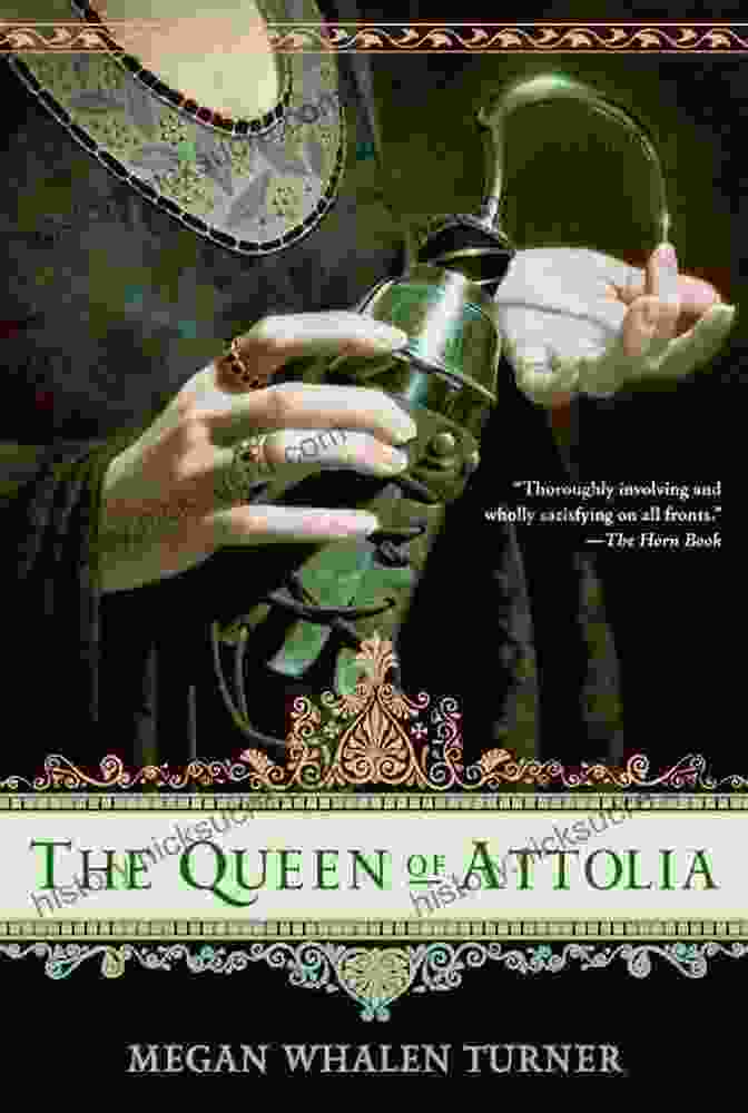The Queen Of Attolia Is A Complex And Compelling Character From The Queen's Thief Series By Megan Whalen Turner. She Is A Skilled Warrior, A Brilliant Strategist, And A Ruthless Ruler. But Beneath Her Steely Exterior Lies A Hidden Vulnerability And A Deep Longing For Connection. The Queen Of Attolia (The Queen S Thief 2)