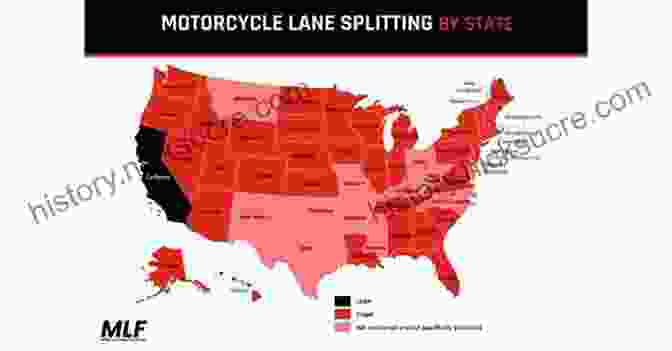 When It Is Legal To Pass On A Motorcycle Illinois 2024 DMV Motorcycle License Practice Test: With 300 Drivers License / Permit Questions And Answers On How To Ride A Motorcycle Safely