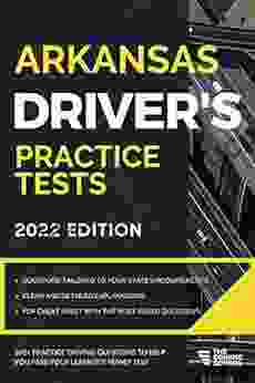 North Carolina Driver S Practice Tests: +360 Driving Test Questions To Help You Ace Your DMV Exam (Practice Driving Tests)