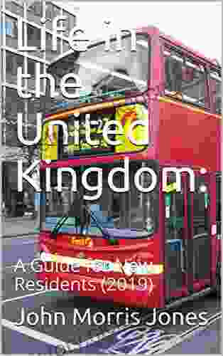 Life In The United Kingdom:: A Guide For New Residents (2024)