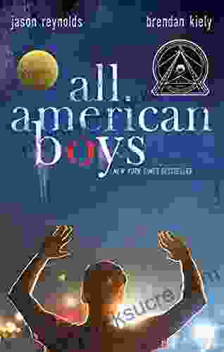 All American Boys Jason Reynolds