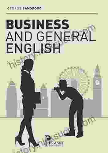 Business And General English George Sandford