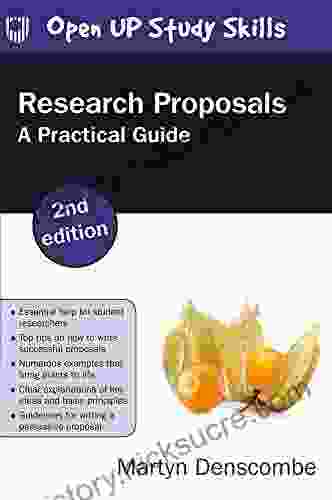 Ebook: Research Proposals 2e Eugene V Resnick