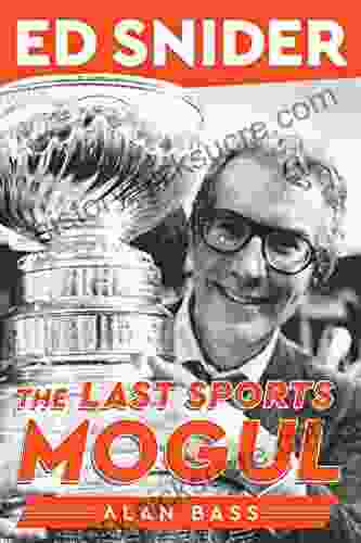 Ed Snider: The Last Sports Mogul