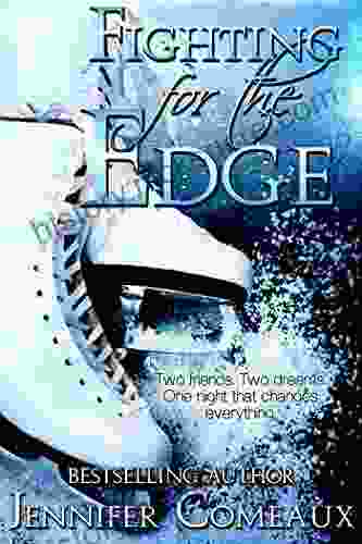 Fighting For The Edge (Edge 3)