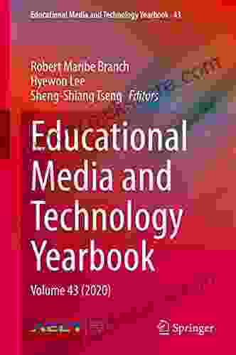 Educational Media And Technology Yearbook: Volume 43 (2024)