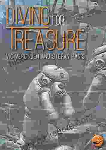 Diving For Treasure (Whittles Dive 2)