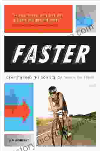 FASTER: Demystifying The Science Of Triathlon Speed