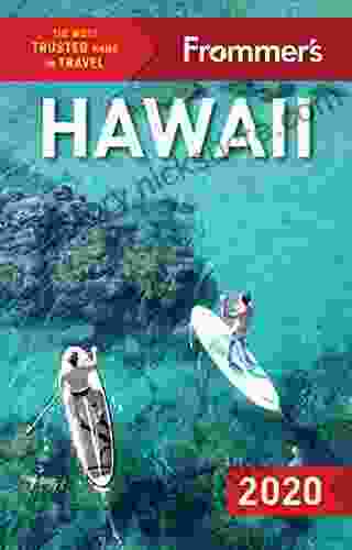 Frommer S Hawaii (Complete Guides) Martha Cheng