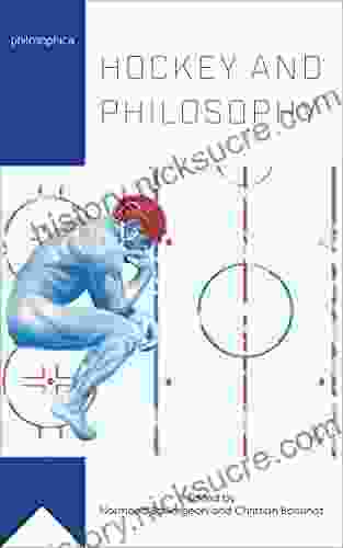 Hockey And Philosophy (Philosophica) Ton Viet Ta