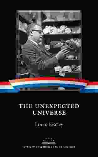 The Unexpected Universe: A Library Of America EBook Classic