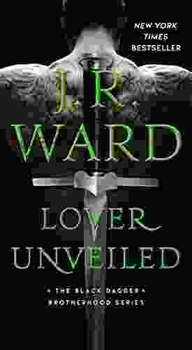 Lover Unveiled (The Black Dagger Brotherhood 19)