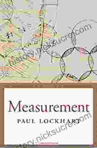 Measurement Paul Lockhart