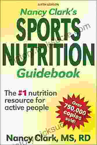 Nancy Clark S Sports Nutrition Guidebook