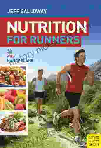 Nutrition For Runners Jeff Galloway