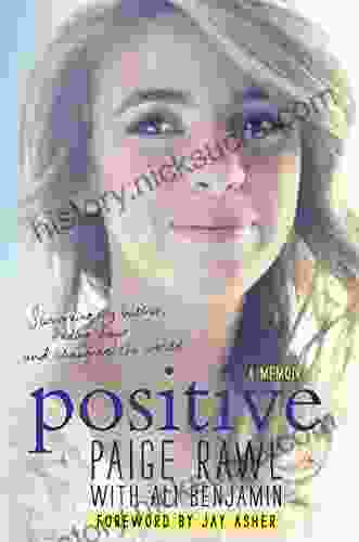 Positive: A Memoir Paige Rawl
