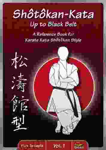 Shotokan Kata Up To Black Belt