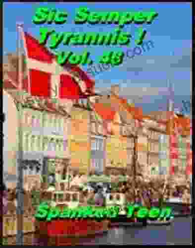 Sic Semper Tyrannis Volume 48