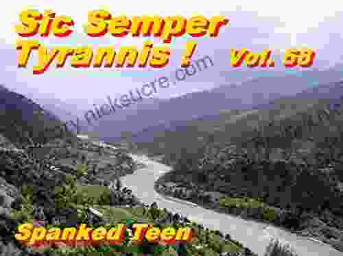 Sic Semper Tyrannis Volume 58