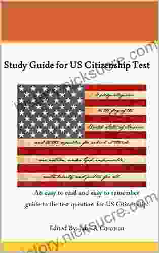 Study Guide: United States States Citizenship Test