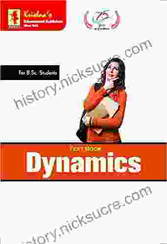 TB Dynamics Pages 224 Code 799 Edition 15th Concepts + Theorems/Derivations + Solved Numericals + Practice Exercises Text (Mathematics 48)