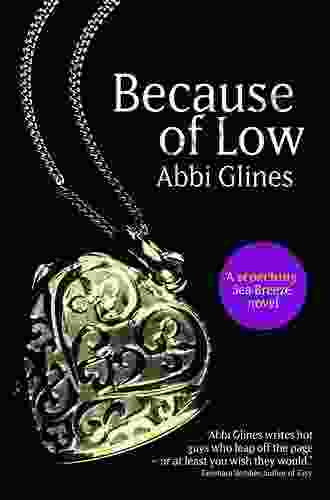 The Age Of Analogy Abbi Glines