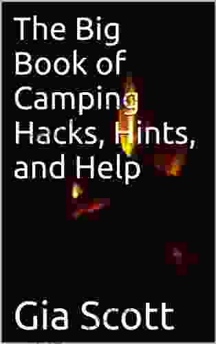The Big Of Camping Hacks Hints And Help