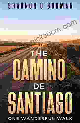 The Camino De Santiago: One Wanderful Walk