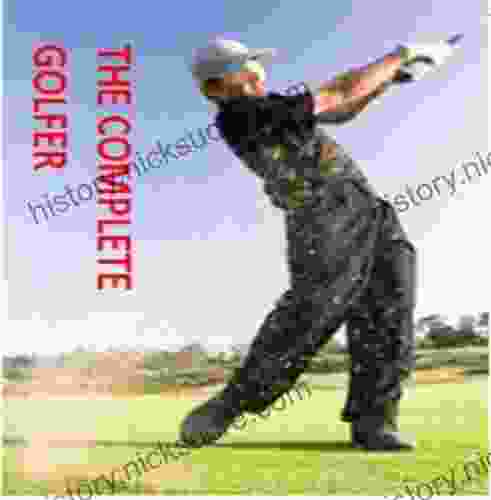 The Complete Golfer Harry Vardon