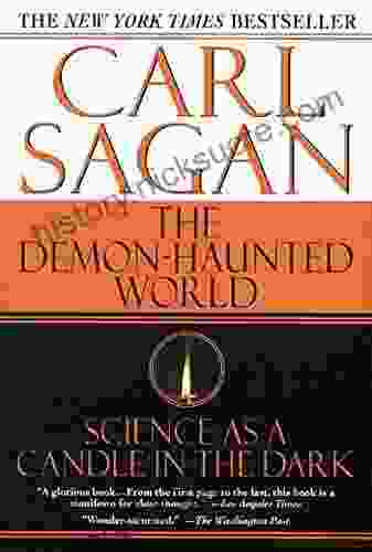 The Demon Haunted World: Science As A Candle In The Dark