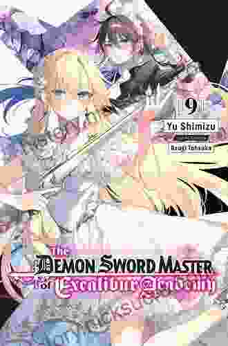 The Demon Sword Master Of Excalibur Academy Vol 6 (light Novel)