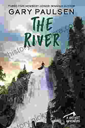 The River (Brian S Saga 2)