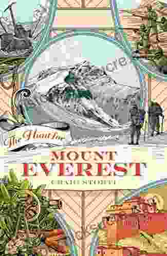 The Hunt For Mount Everest