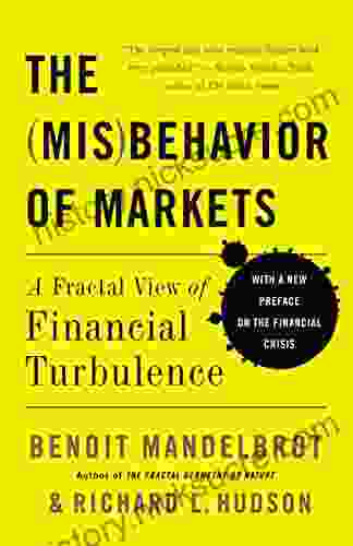 The Misbehavior Of Markets: A Fractal View Of Financial Turbulence