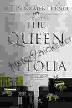 The Queen Of Attolia (The Queen S Thief 2)